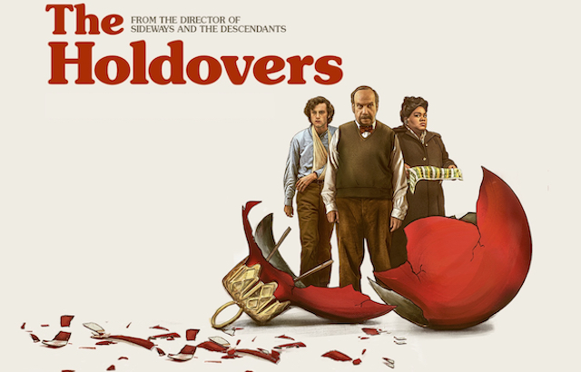 Holdovers