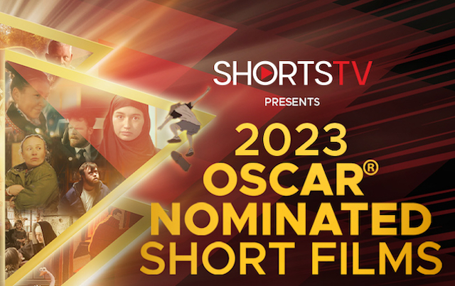 2021 Oscar-Nominated Short Films: Animation' Review