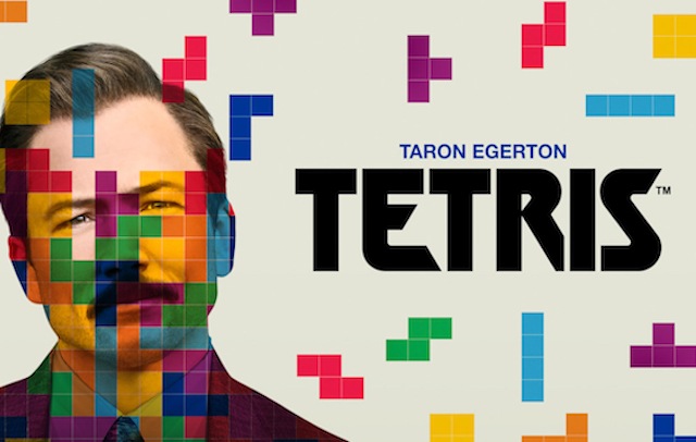 “Tetris"