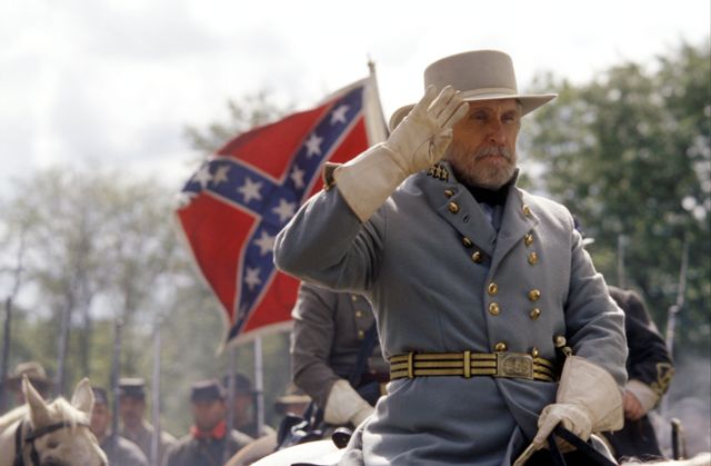 Gettysburg and Gods and Generals were released on Blu-ray on May 24th, 2011