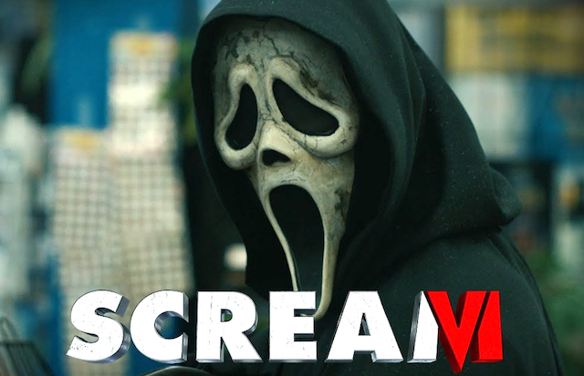“Scream6"