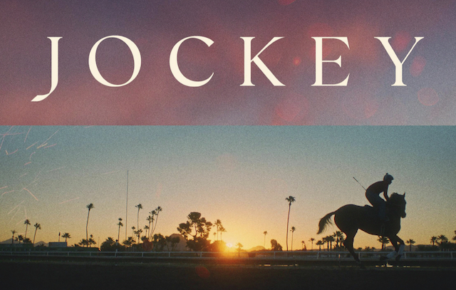 “Jockey"