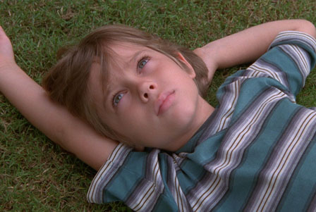 Boyhood