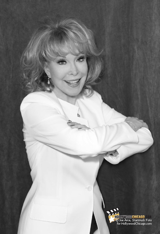 Barbara Eden