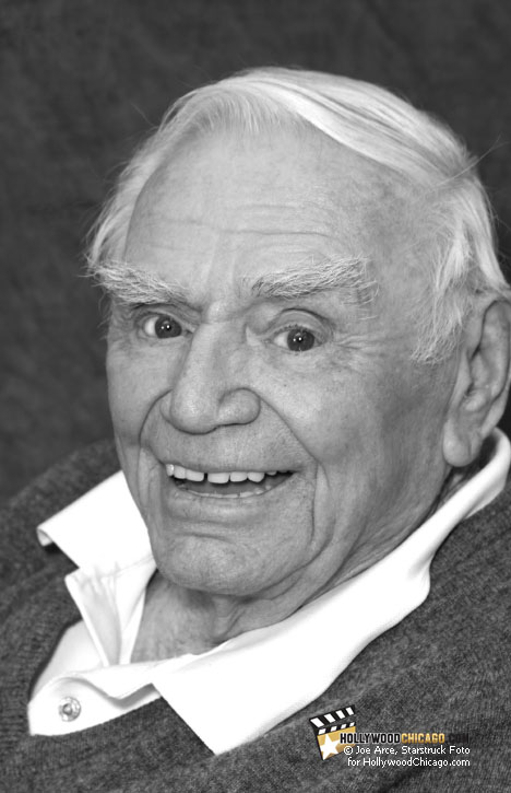 Ernest Borgnine