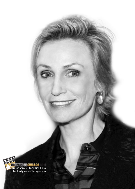 Jane Lynch