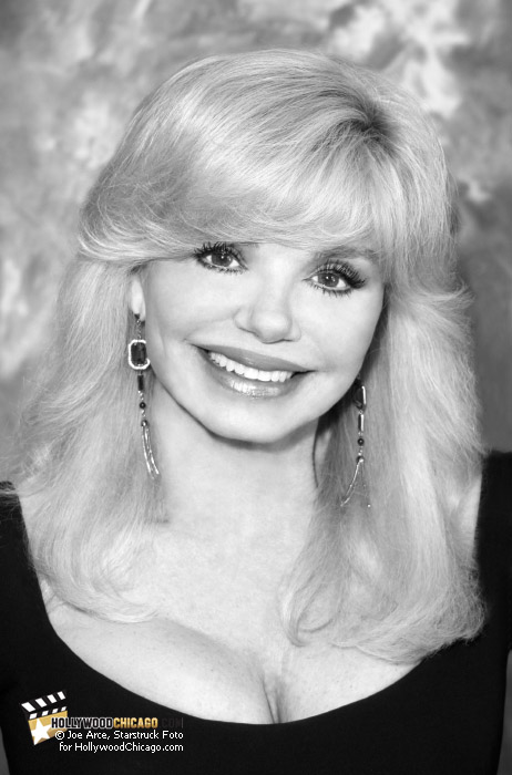 Loni Anderson