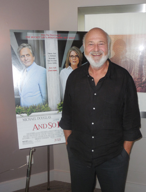 Rob Reiner