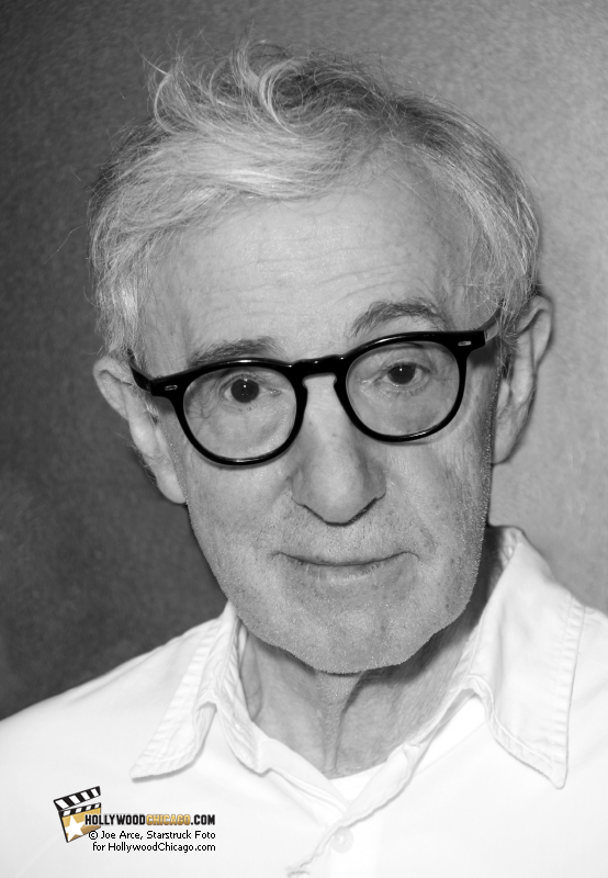 Woody Allen 721