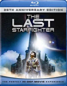 The Last Starfighter