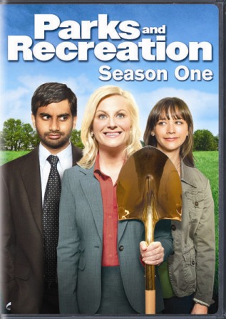 Parks and Recreation