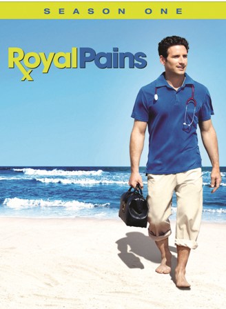 Royal Pains