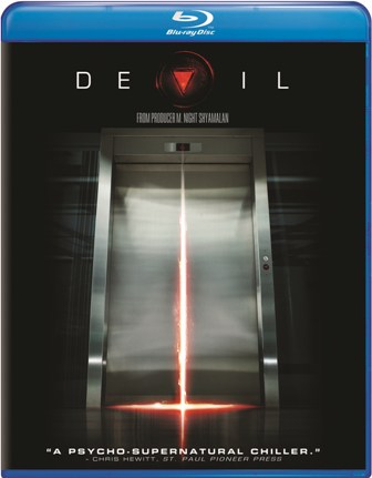 Devil was released on Blu-Ray and DVD on Dec. 21, 2010.