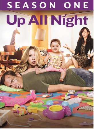 Up All Night: Season One was released on DVD on September 4, 2012