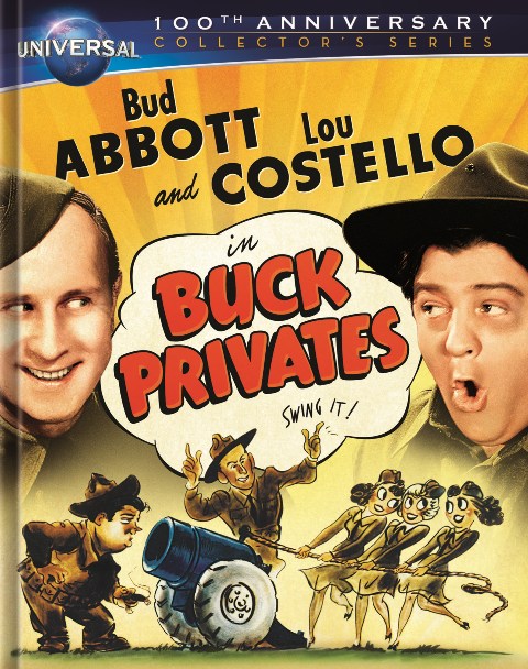 Buck Privates