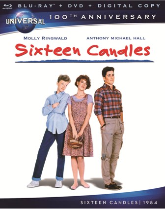 Sixteen Candles