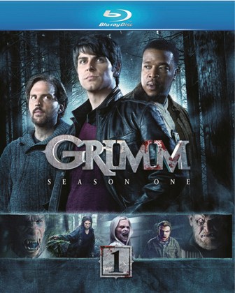 Grimm: Season One