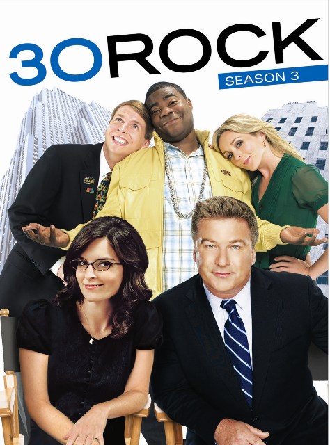 30 Rock: Season 3