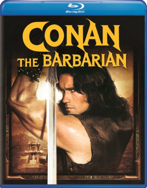 Conan the Barbarian