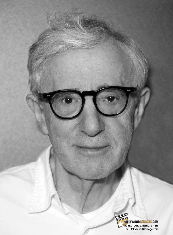 Woody Allen 721 TWO