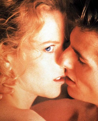 Nicole Kidman Movies List. Tom Cruise and Nicole Kidman