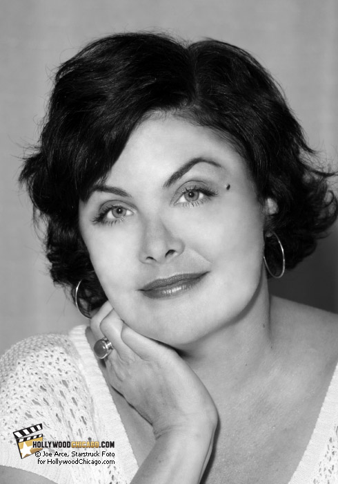 Sherilyn Fenn