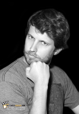 Jon Heder of Napoleon Dynamite