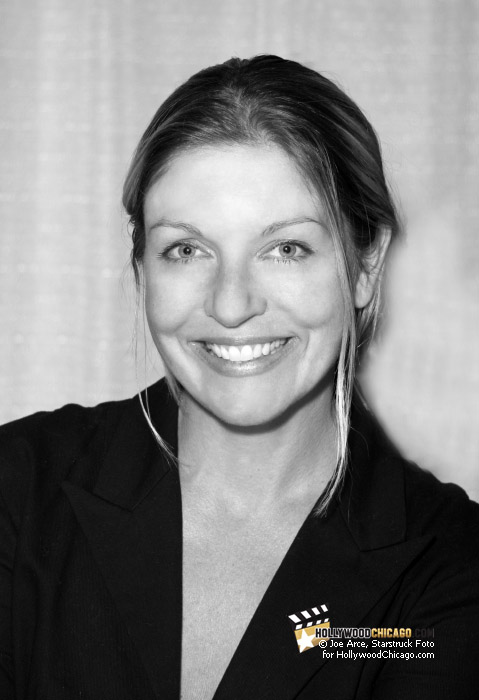 Sheryl Lee