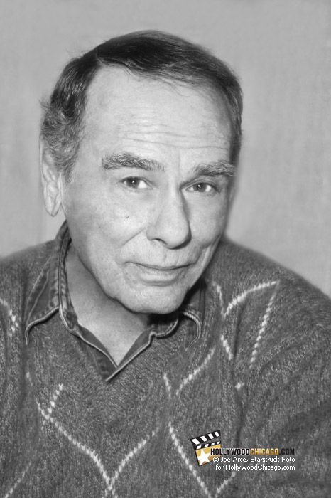 Dean Stockwell