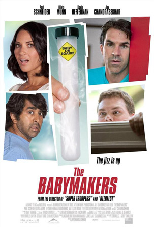 The Babymakers