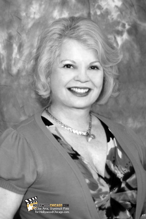 Kathy Garver