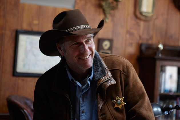 Longmire