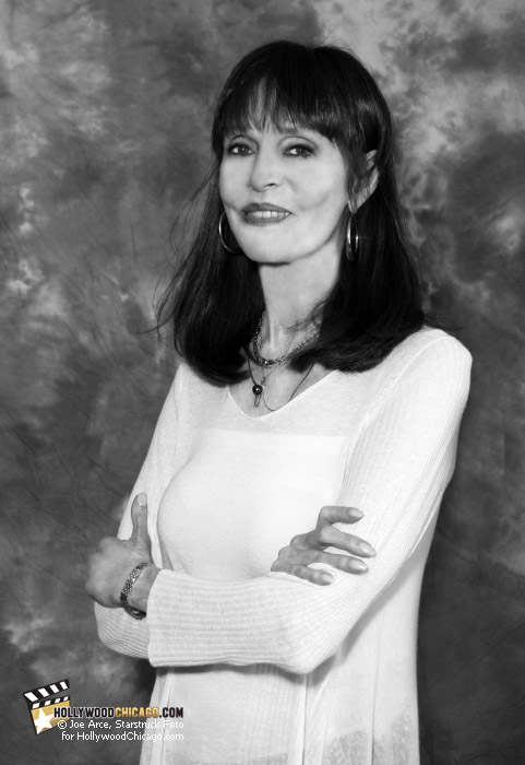 Barbara Feldon