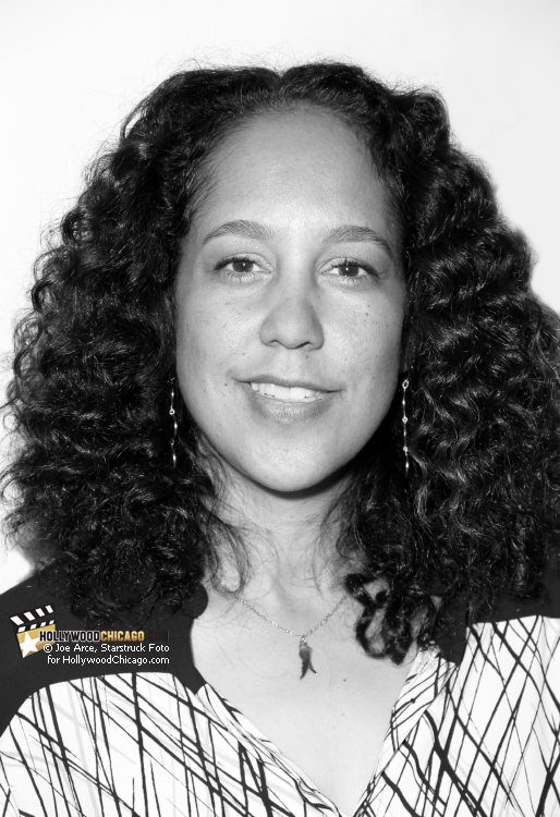 Gina Prince-Bythewood