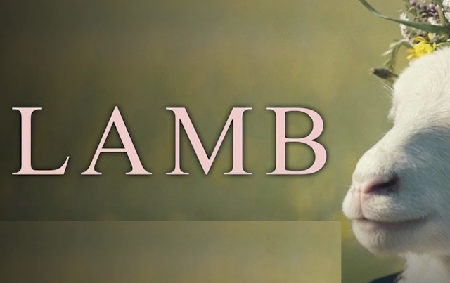 “Lamb"