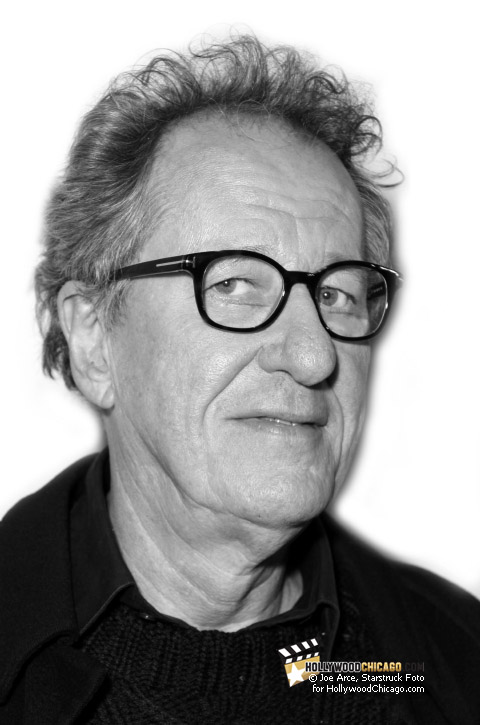 Geoffrey Rush