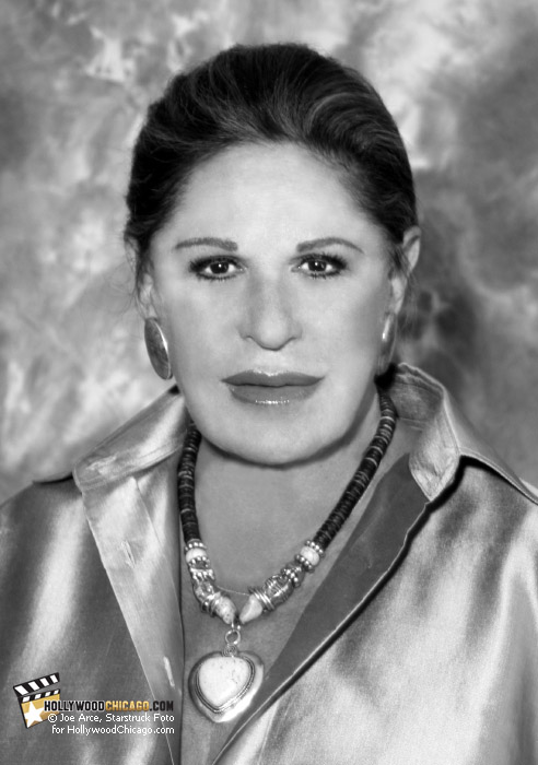 Lainie Kazan