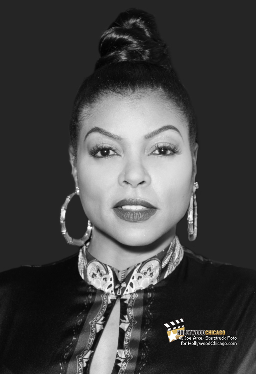 Taraji