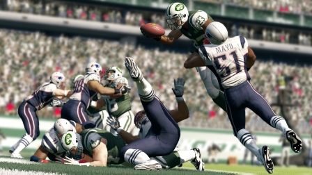 Madden NFL 13