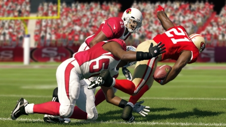 Madden NFL 13