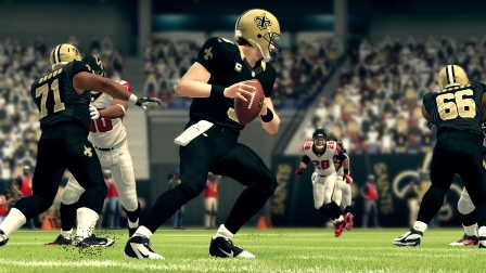 Madden 25