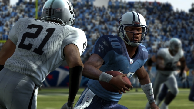 Madden NFL 2010