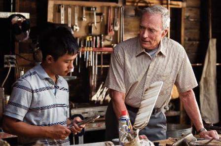 Gran Torino was released on Blu-Ray on June 9th, 2009.