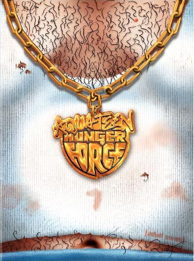 Aqua Teen Hunger Force Vol. 7 was released on DVD on June 1st, 2010.
