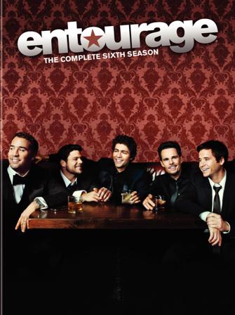 Entourage: The Complete Sixth Season