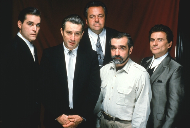 GoodFellas: 20th Anniversary Edition was released on Blu-ray on February 16th, 2010.