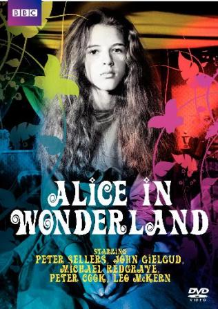 Alice in Wonderland was released on DVD on March 2nd, 2010.