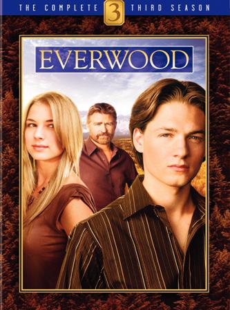 Everwood: The Complete Third Season