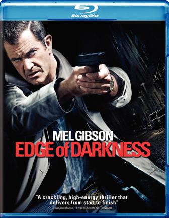 Edge of Darkness was released on Blu-Ray and DVD on May 11th, 2010.