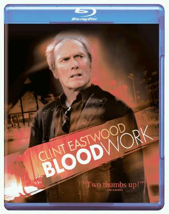 Blood Work was released on Blu-ray on June 5, 2012